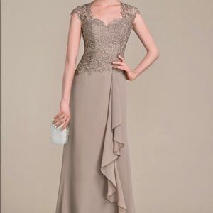 Women’s New full length dress